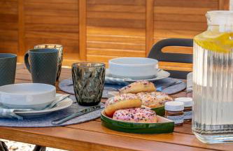 Holiday House Sign Off Drvenik Mali - Foto 40