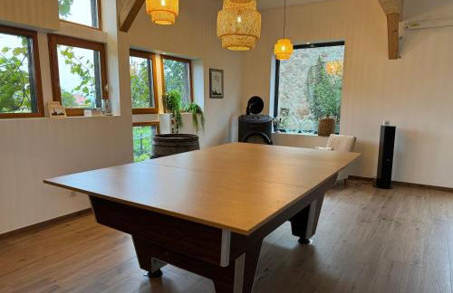 Le Refuge du 55 - Foto 8