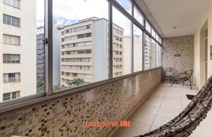 Aconchegante apto à 5 min da rodoviária em BH - Foto 33