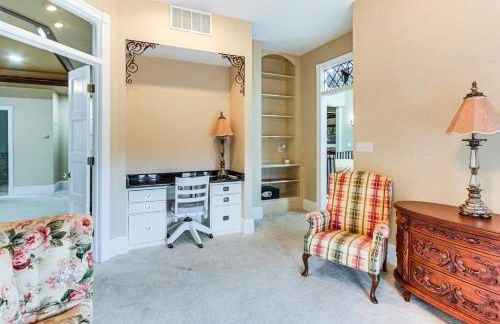 8 Mi to Dtwn Expansive Estate in Gettysburg! - Foto 18