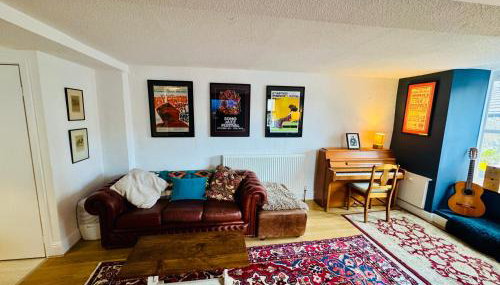 The Penthouse, Barnoldswick - Foto 3