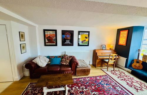 The Penthouse, Barnoldswick - Foto 3