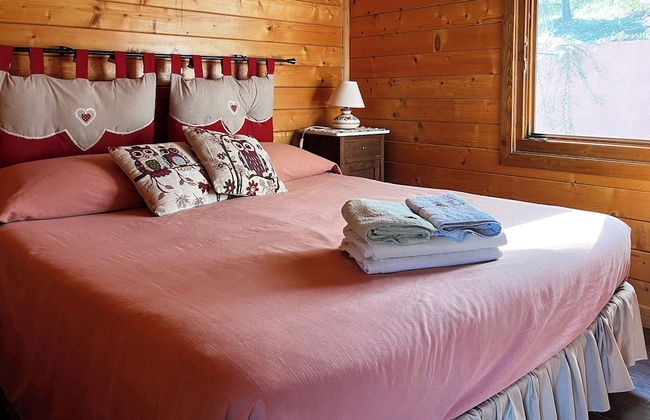 Country House Bosco d'Olmi - Foto 23