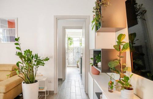 Pomodoro House - Luminoso appartamento vicino Linate, Duomo, Fabrique, Unipol Dome - Foto 32