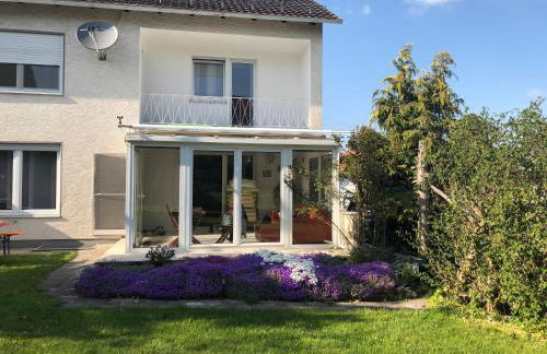 Privat Unterkunft Schreiber - Foto 21