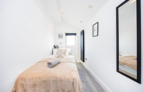 Modern 3 Bedroom Apartment with Ensuite - Foto 22