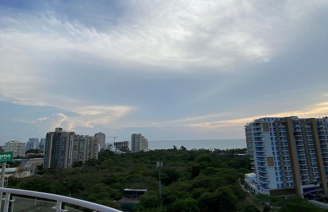 U-GO Edificio Oasis - Foto 18