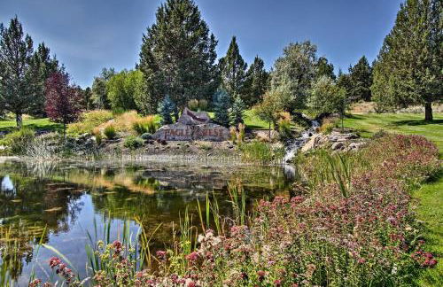 Redmond House with Community Amenities Access - Foto 2