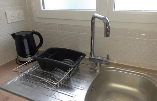 Bienvenue chez toi - TV, WiFi proxi Labège - Foto 14