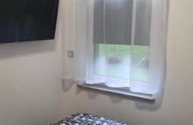 Zielone Domki Morze i Jezioro - Foto 53