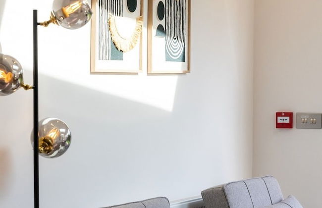 Luxury 8 Bed Home Manchester - Foto 18