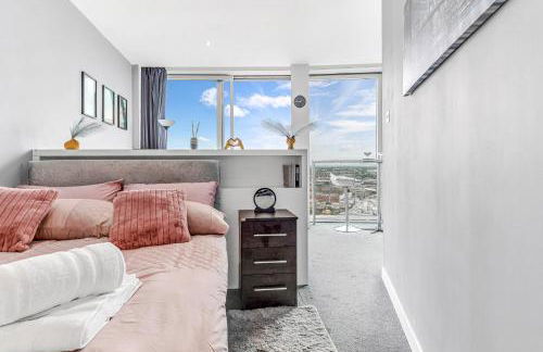 Heart of City, Centre Point Luxury Apartment - Foto 19