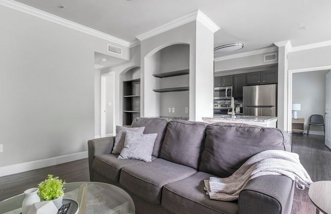 Residences At River Park West By Barsala - Foto 23