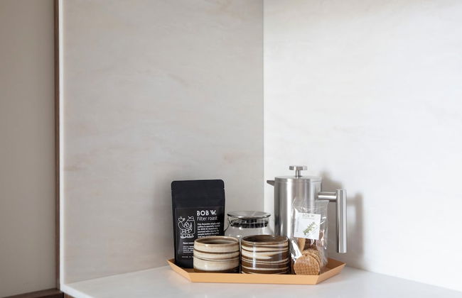 Bob W Amsterdam Oosterpark - Foto 55