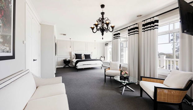 Mount Eliza Luxury Oasis - Foto 5, Habitación