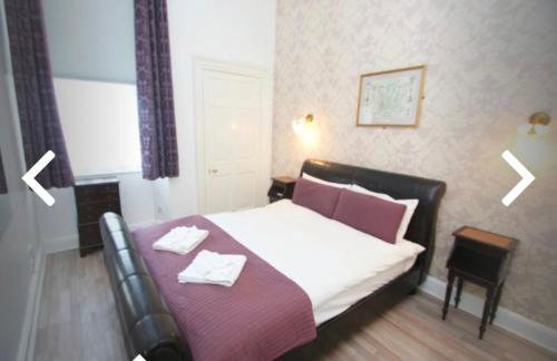 52, Charlotte Street Apartments - Foto 20