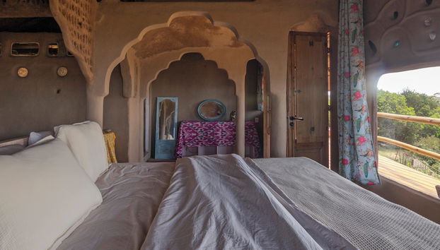 Oceana Suites Templo de la Tierra - Foto 5, Habitación