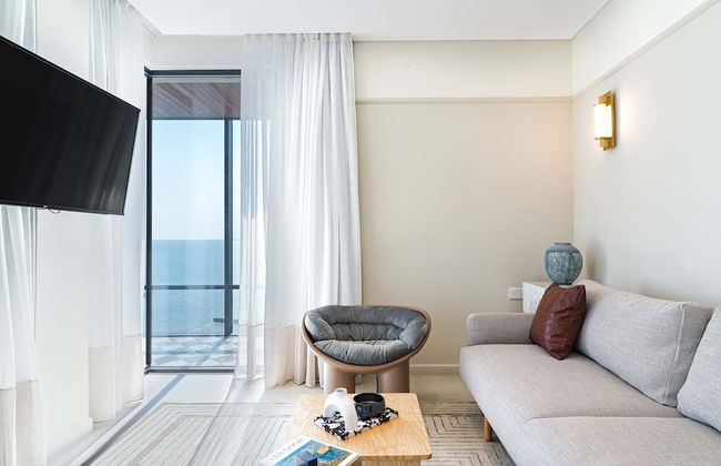 LIV Mackenzie Beach Suites - Foto 68