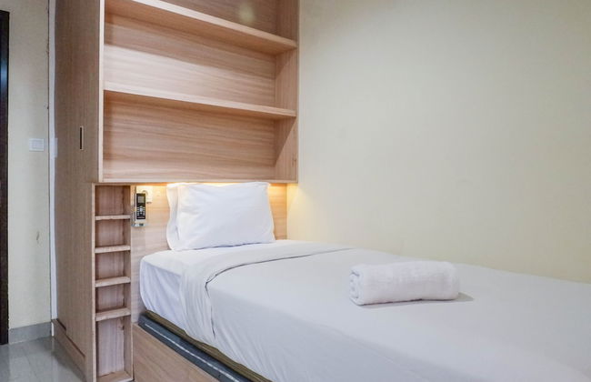 Best View & Strategic 2BR Apartment at Tamansari Papilio - Photo 6