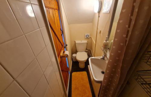 17th-century1bed/studio/petsok/garden/wifi - Foto 87