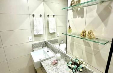 Lindo flat - Parque do Cais #206 - Photo 13