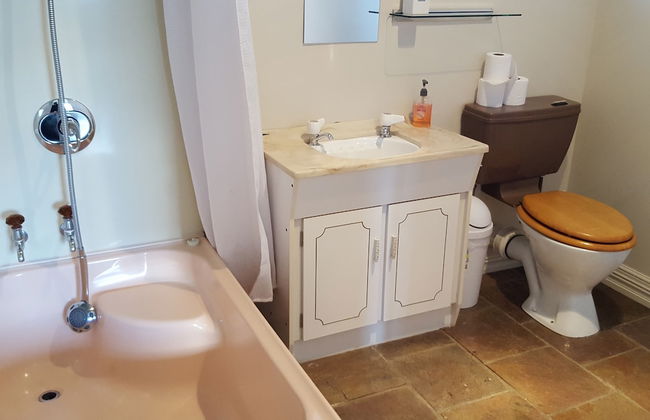 Mackenzie Lodge - Foto 12