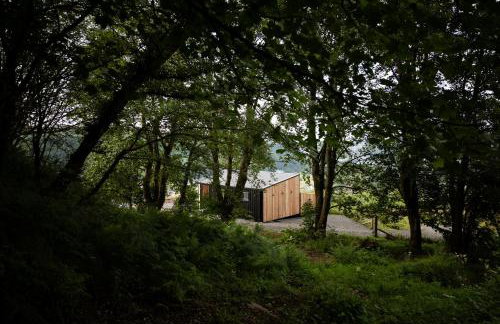 The Black Cabin Oban - Photo 20