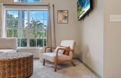 Lake Davenport Pool House for 6 near Disney 1034 - Foto 10