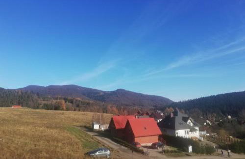 Domki pod Honem w Cisnej - Foto 22