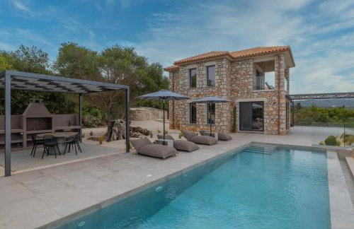 Villa Ka - Yagi Villas - Foto 38