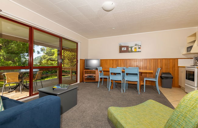 Blue Lake Top 10 Holiday Park - Foto 31