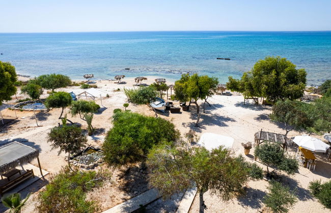 Thalassines Villas - Foto 8