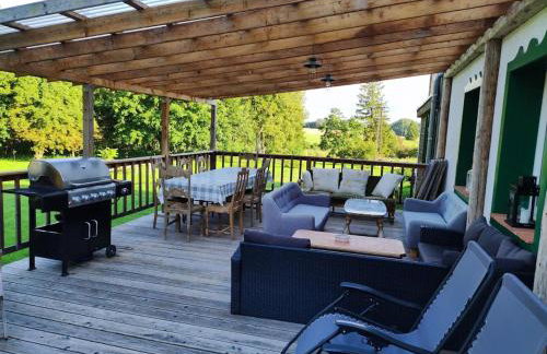 Srokowski Dwór 1 - Mazurski Dwór - 450m2 - Foto 45