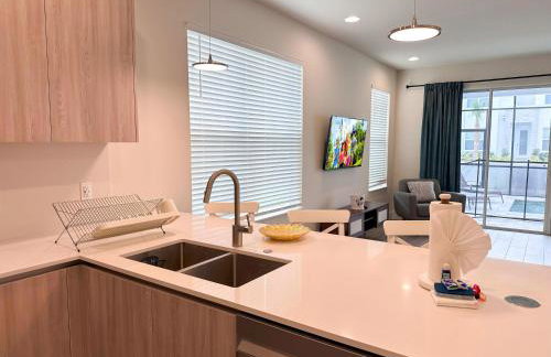 TR1399 – 4BR - 8 guests - Foto 3