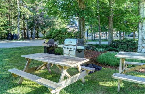 NEW 2025 Sugarbush Bridges Resort Outpost - Foto 12