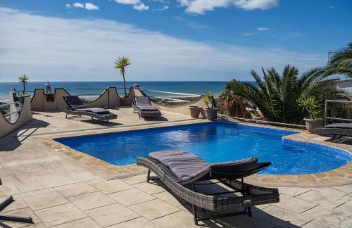 Villa Serenity Panoramic View - Foto 3