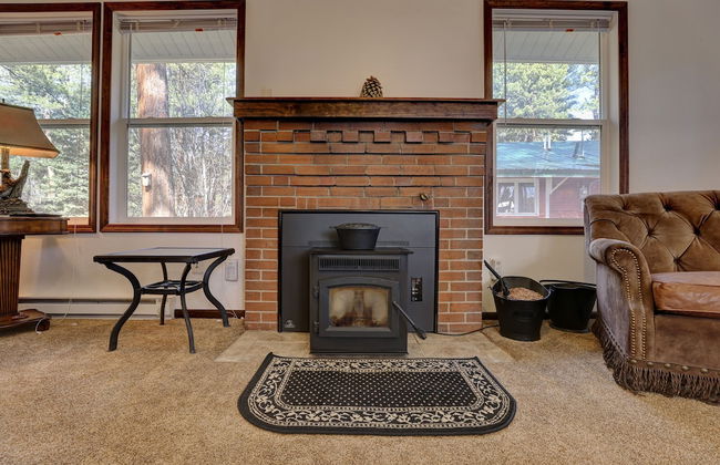 Serene Creek Side Cottage Retreat - Foto 23