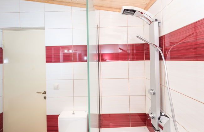 Amygdalia Villa - Foto 20