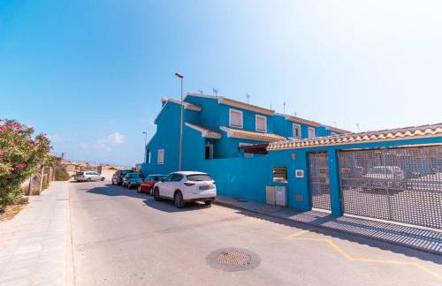 Urbanización Cala fría (Faro Cabo de Palos) - Foto 14
