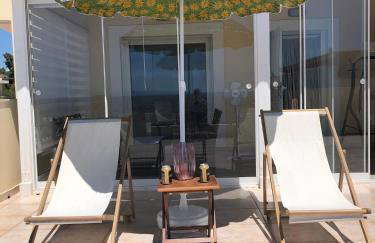 Seaview penthouse by the beach - Foto 79