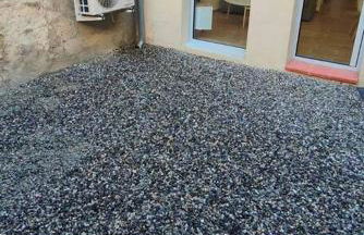 Appartement au cœur du village, climatisé avec extérieur - Foto 13