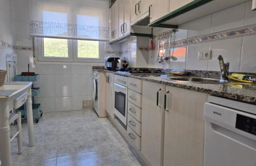 Apto en la playa Santoña C05A02 by R2R Consulting - Foto 18