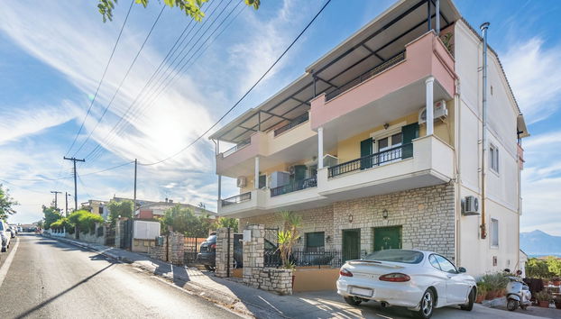 Seaview Portside apartment - Foto 2, Profilbild