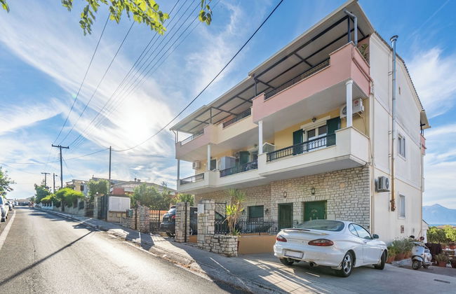 Seaview Portside apartment - Photo 1