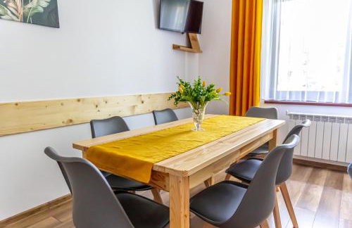 Czarna Góra Apartamenty TATRY GÓRY BIAŁKA BUKOWINA AGROTURYSTYKA - Foto 46