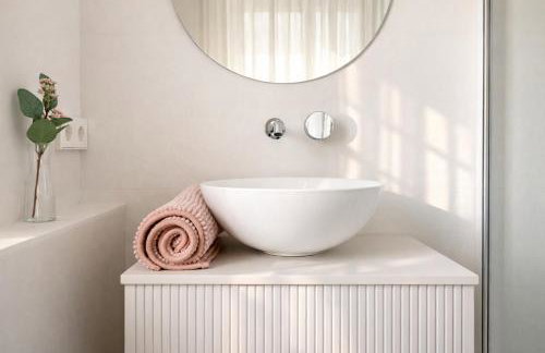 Señorial Panorámico by apartamentoscatedralcamino - Foto 18