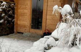 Apartament Hakerówka - Foto 63