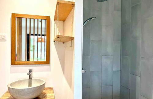 Villa au Coeur de la presqu'ile - Foto 9