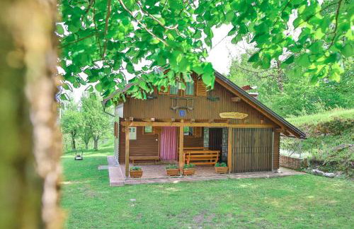 Holiday Home Tržan - Foto 13