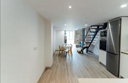 Refugio Vanguardista Free parking - Foto 16